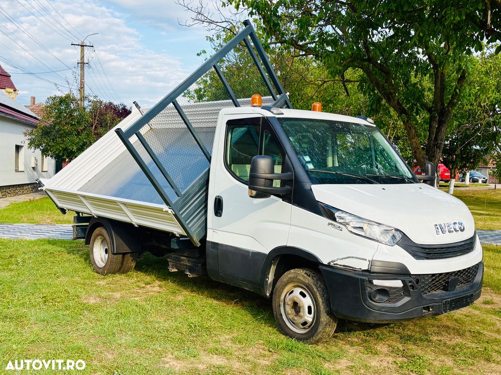 Iveco Daily - 2