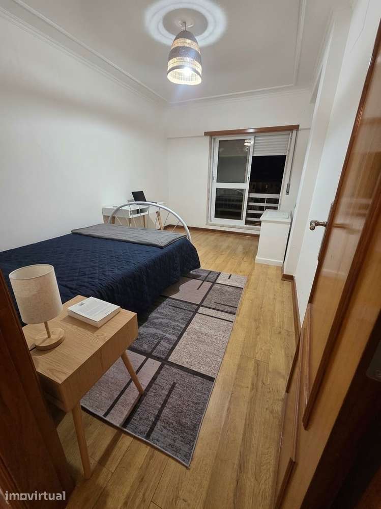 Apartamento T2- Não pretendo ser contactado por agências imobiliárias. - Grande imagem: 5/10