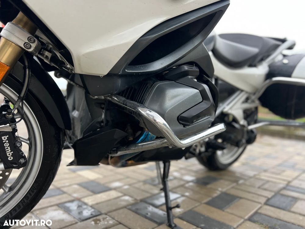 BMW R1250RT - 3