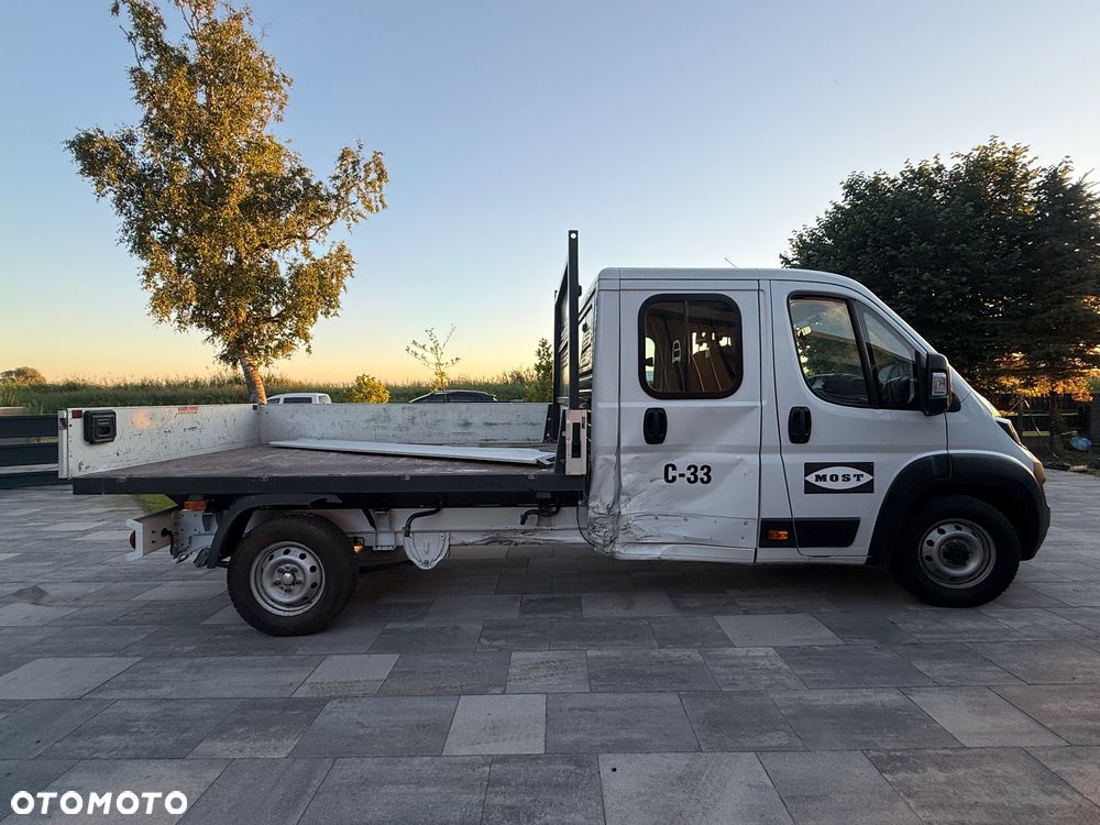 Fiat Ducato - 12