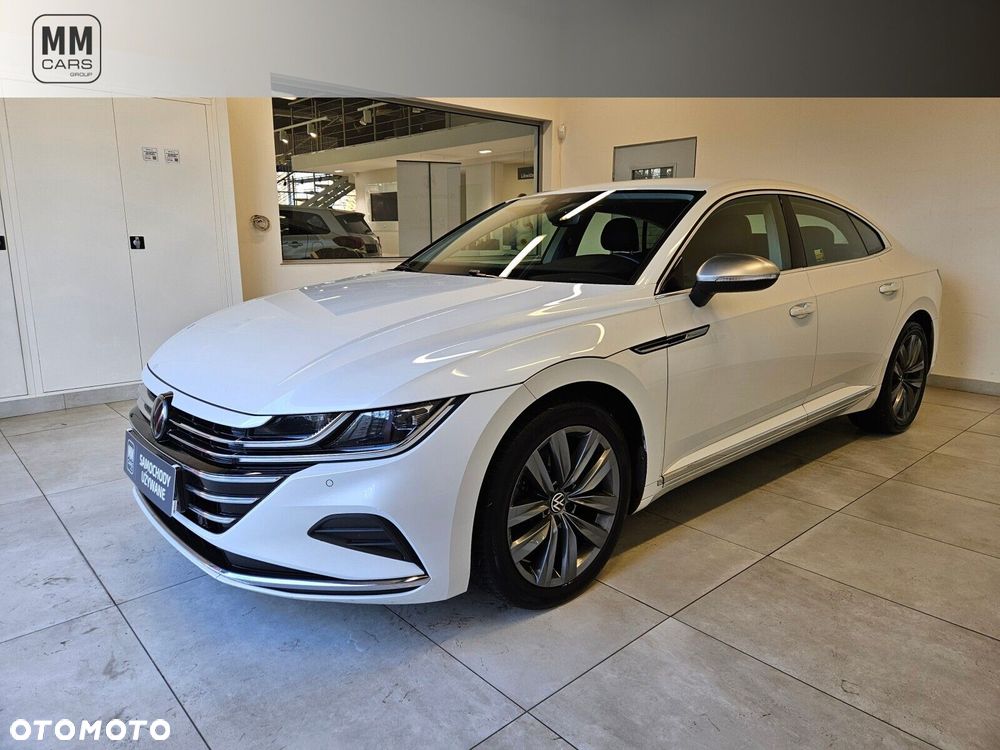Volkswagen Arteon 2.0 TSI Elegance DSG - 1