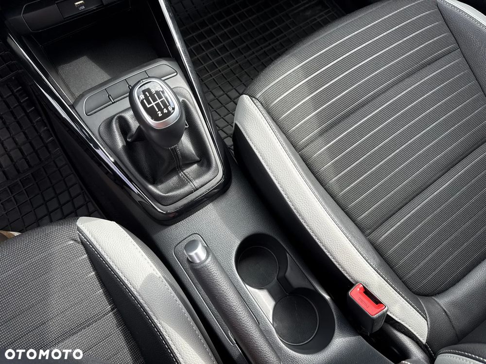 Kia Stonic 1.0 T-GDI L - 15