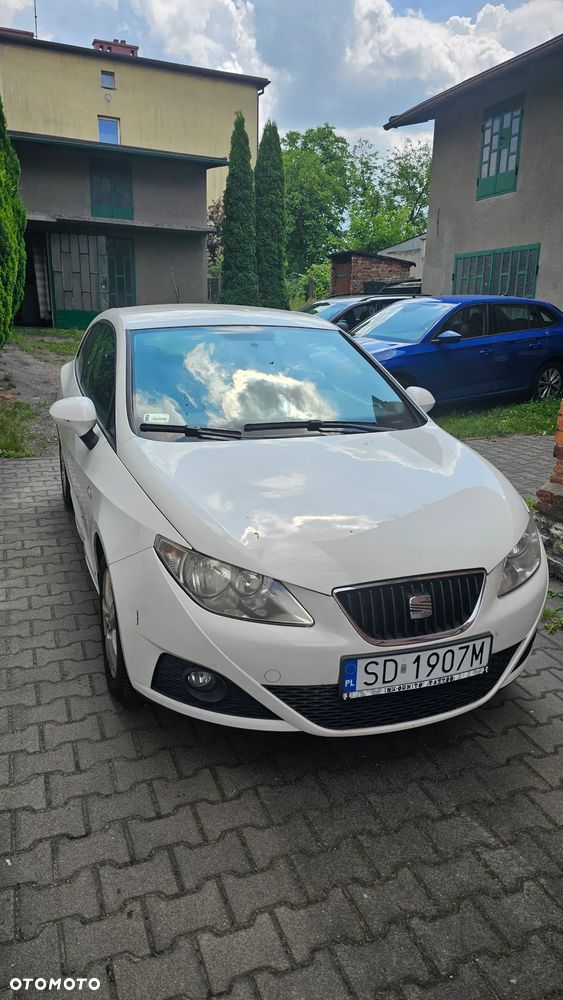 Seat Ibiza SC 1.2 12V Style - 1