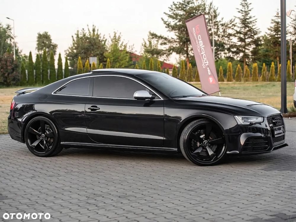 Audi RS5 Coupé S tronic - 16