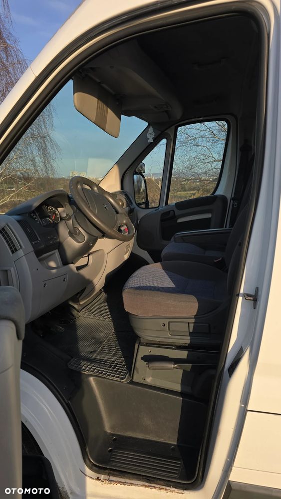 Peugeot Boxer - 10