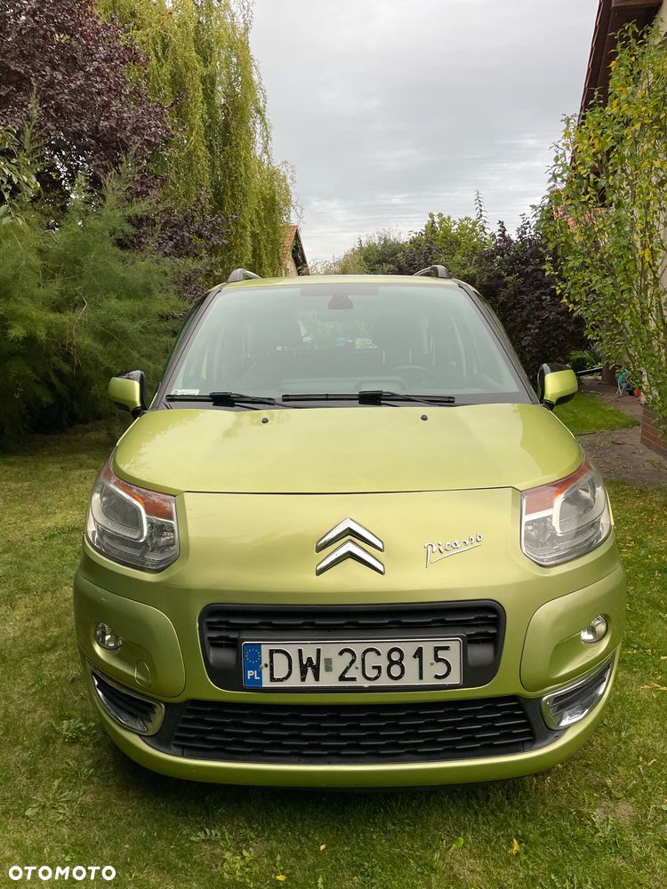Citroën C3 Picasso - 4