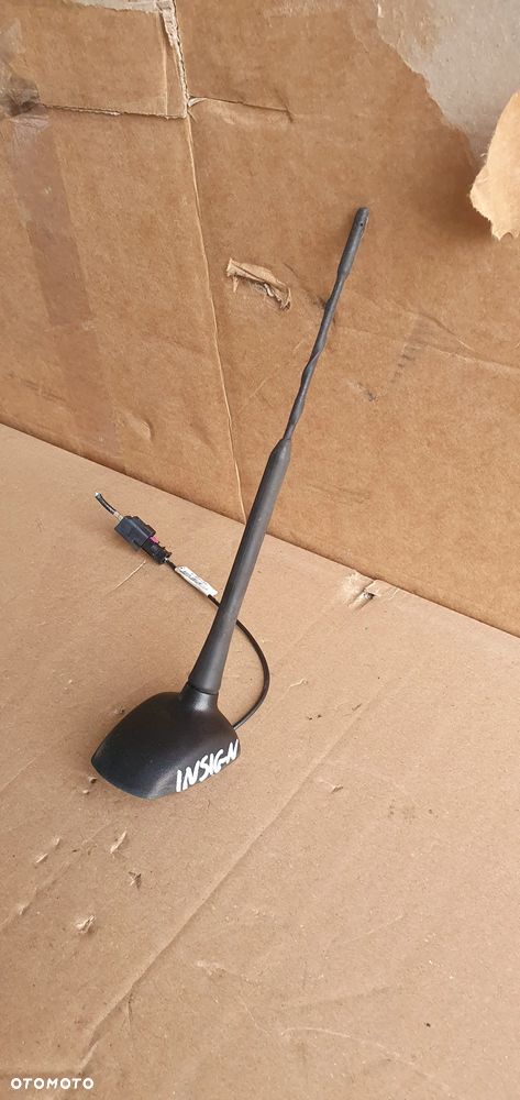 Antena dachowa radia bat Opel Insignia A 13322156 - 4