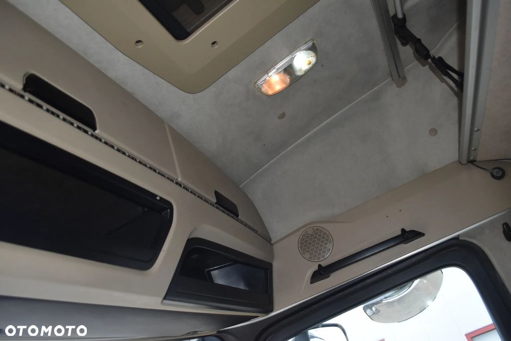 Mercedes-Benz Actros 1842 - 17