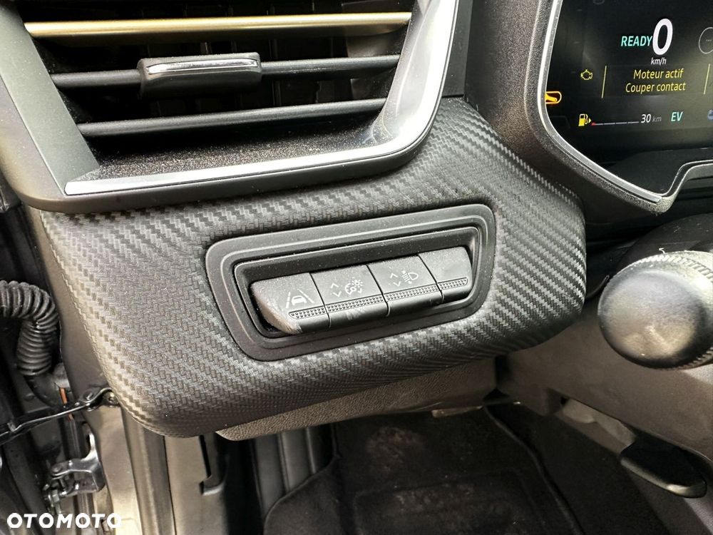 Renault Clio E-TECH 140 R.S LINE - 18