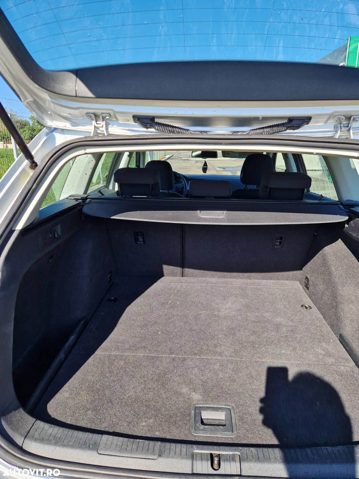 Volkswagen Golf 1.6 TDI SCR Comfortline - 20