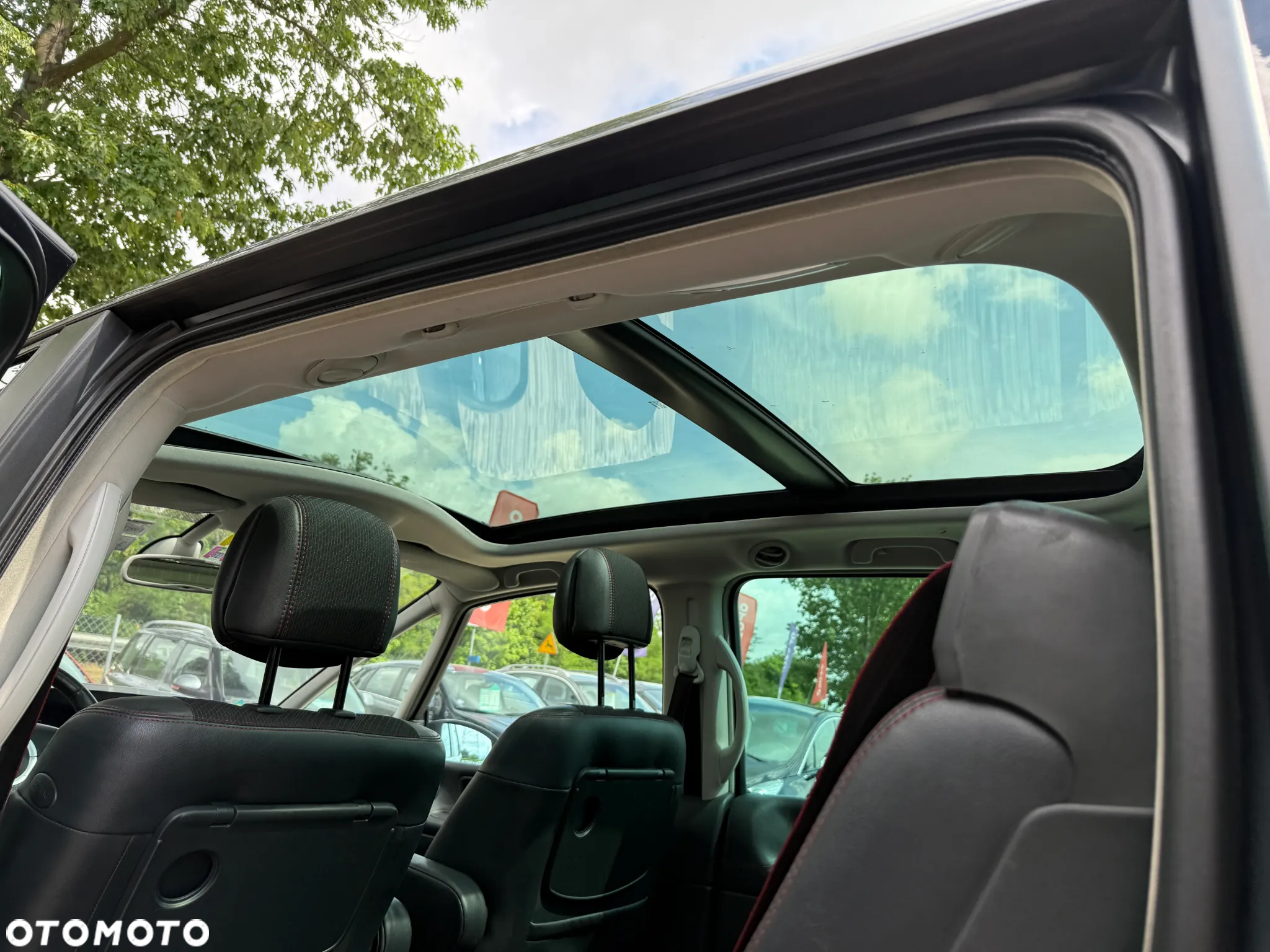Renault Grand Espace Gr 2.0T 16V Expression - 31