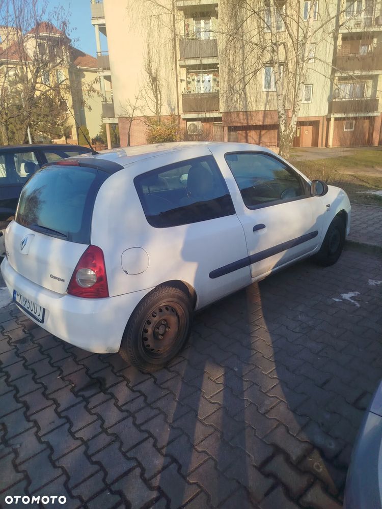 Renault Clio - 3