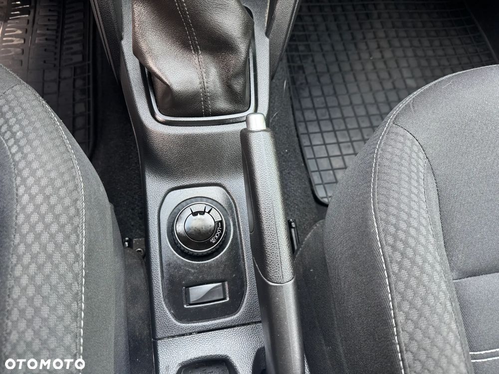 Dacia Duster 1.5 Blue dCi Expression 4WD - 14