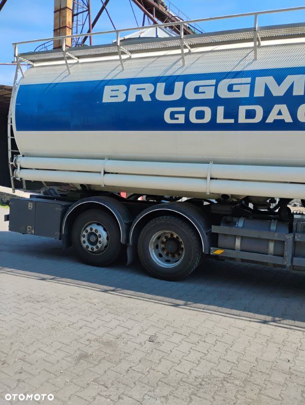 Volvo FH12 420 - 7