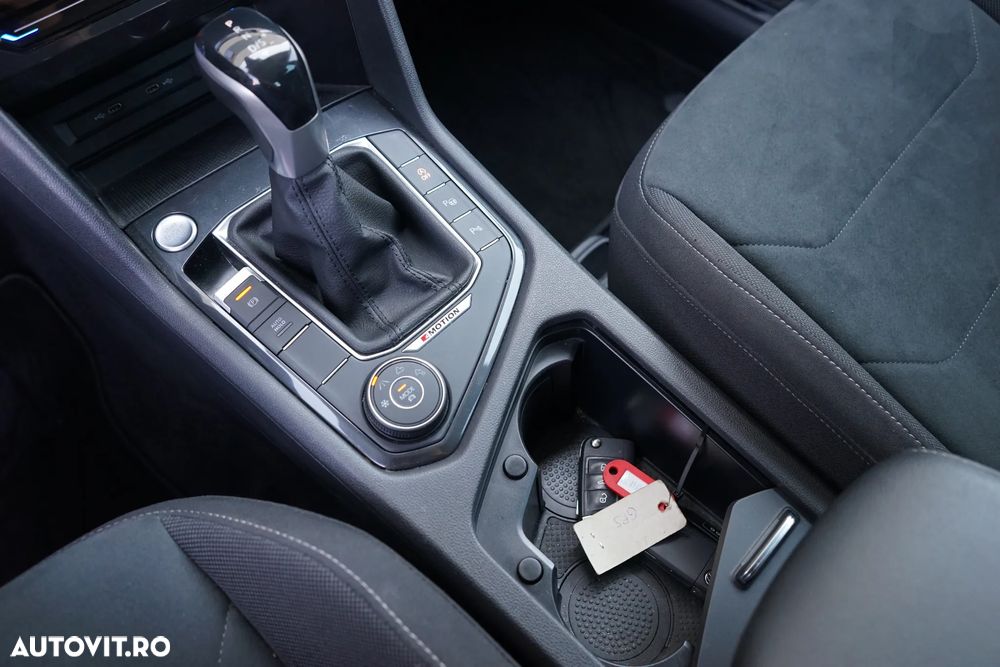 Volkswagen Tiguan 2.0 TSI OPF DSG 4Motion Elegance - 24