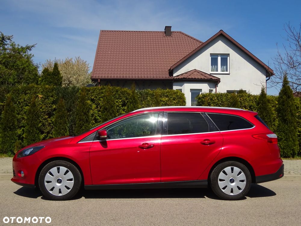 Ford Focus - 15