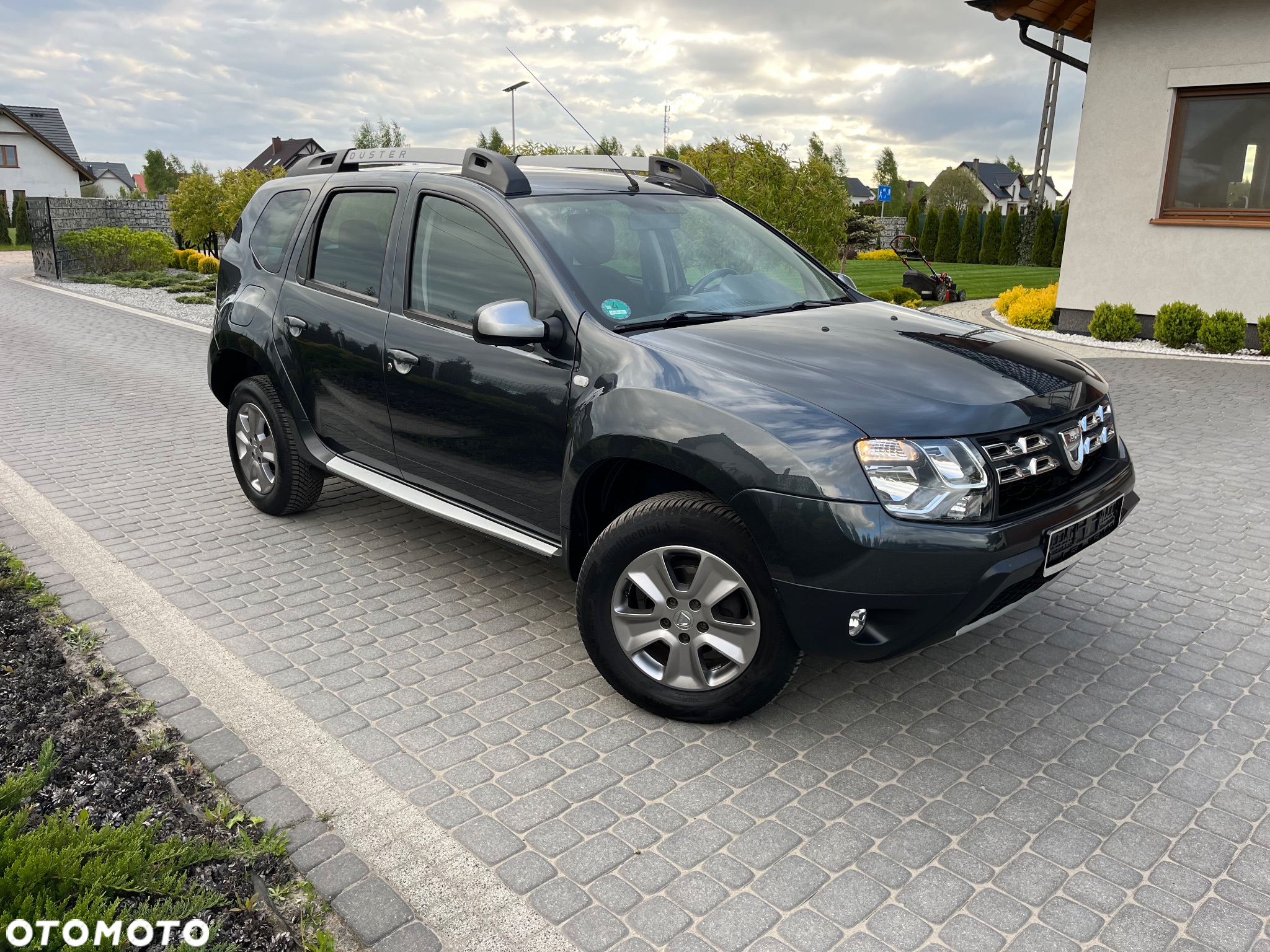 Dacia Duster 1.6 SCe Comfort - 5