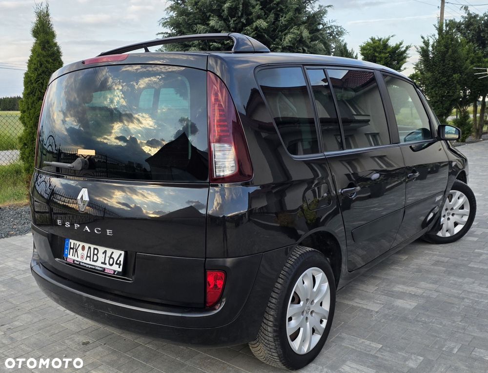 Renault Espace - 4