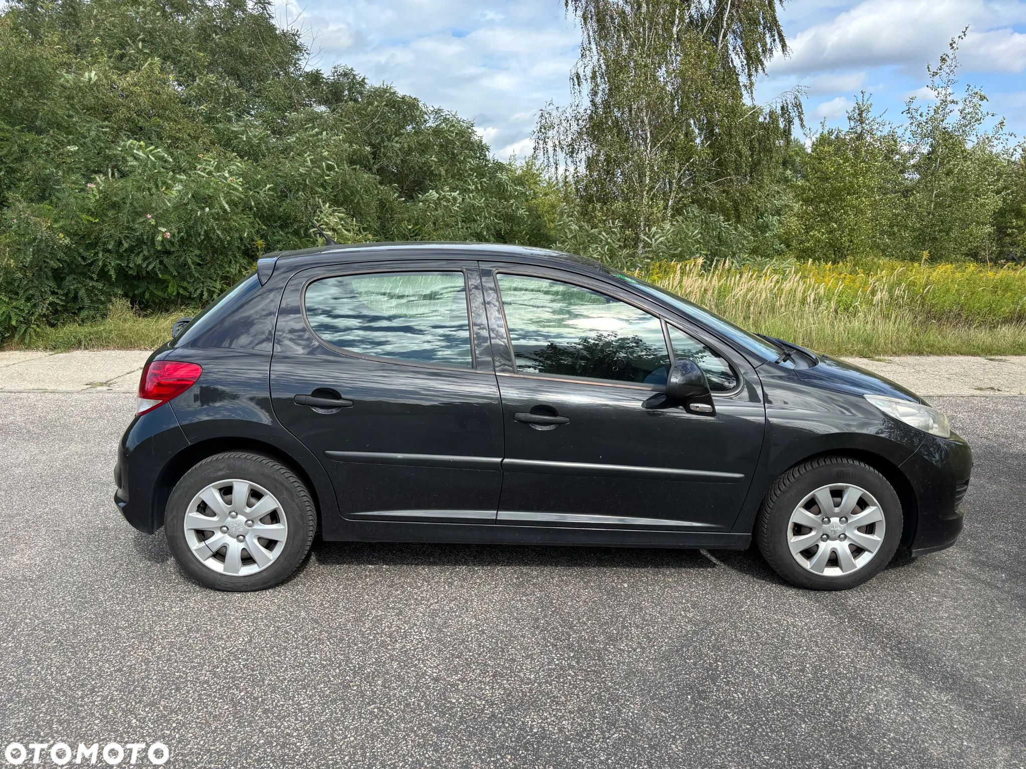 Peugeot 207 1.4 Access - 1