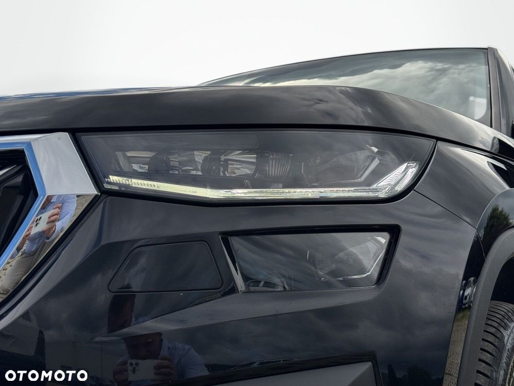 Skoda Kodiaq 2.0 TDI 4x4 L&K DSG - 40