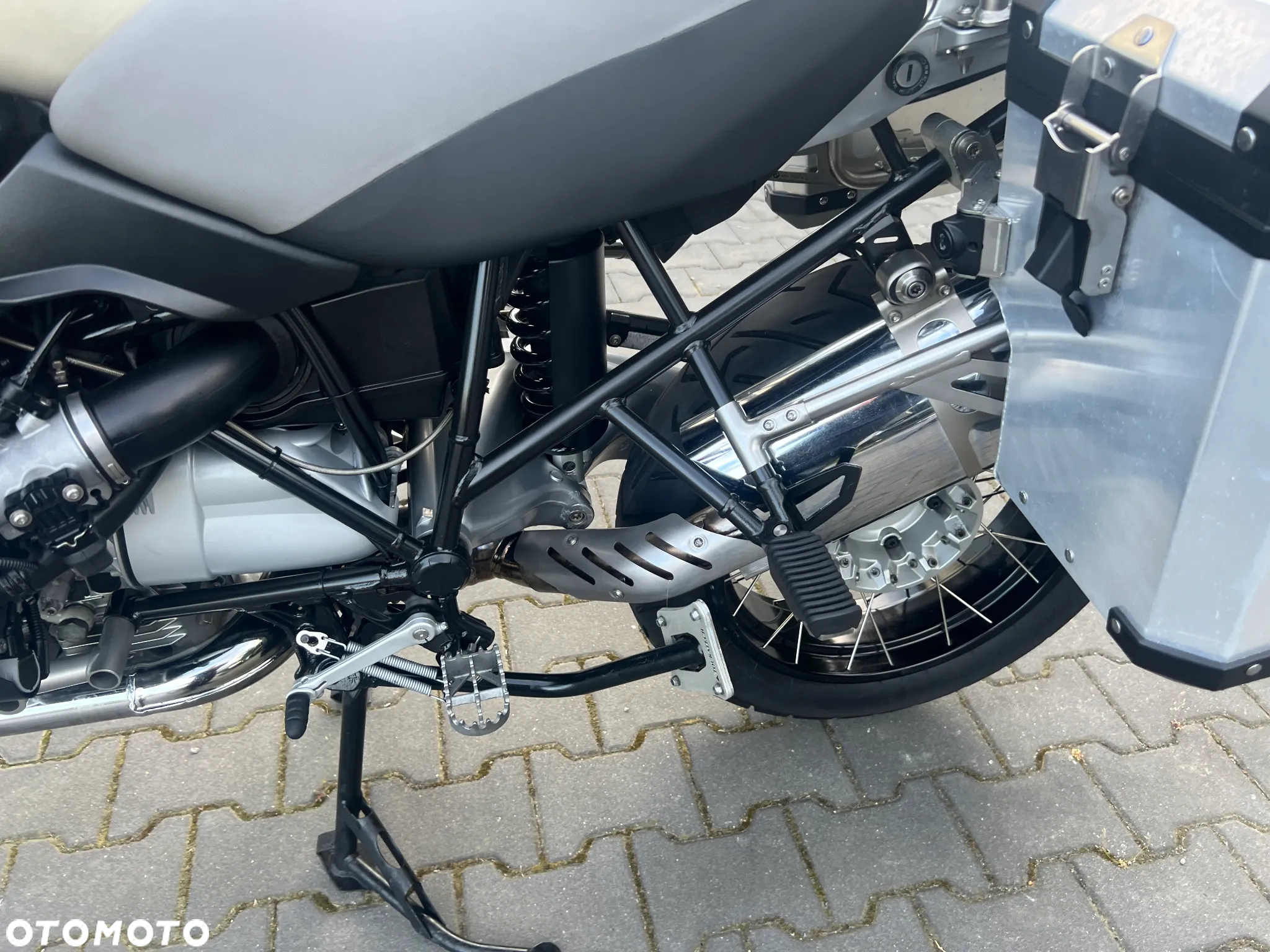 BMW GS - 15