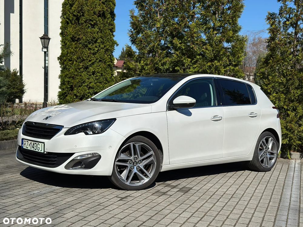 Peugeot 308 155 THP Platinum - 3