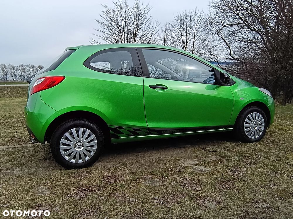 Mazda 2 1.3 Sport Impuls - 22