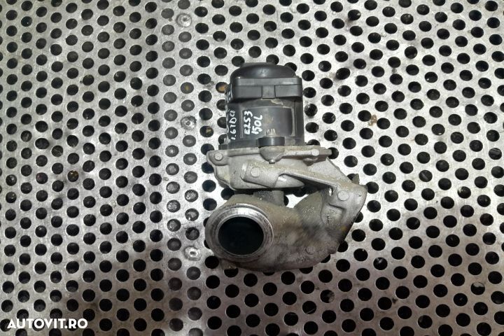 EGR electric 9685640480 9685640480 Ford Focus 2 [2004 - 2008] Hatchba - 1