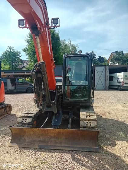 Hitachi ZX 85USBLCN-6 P - 5