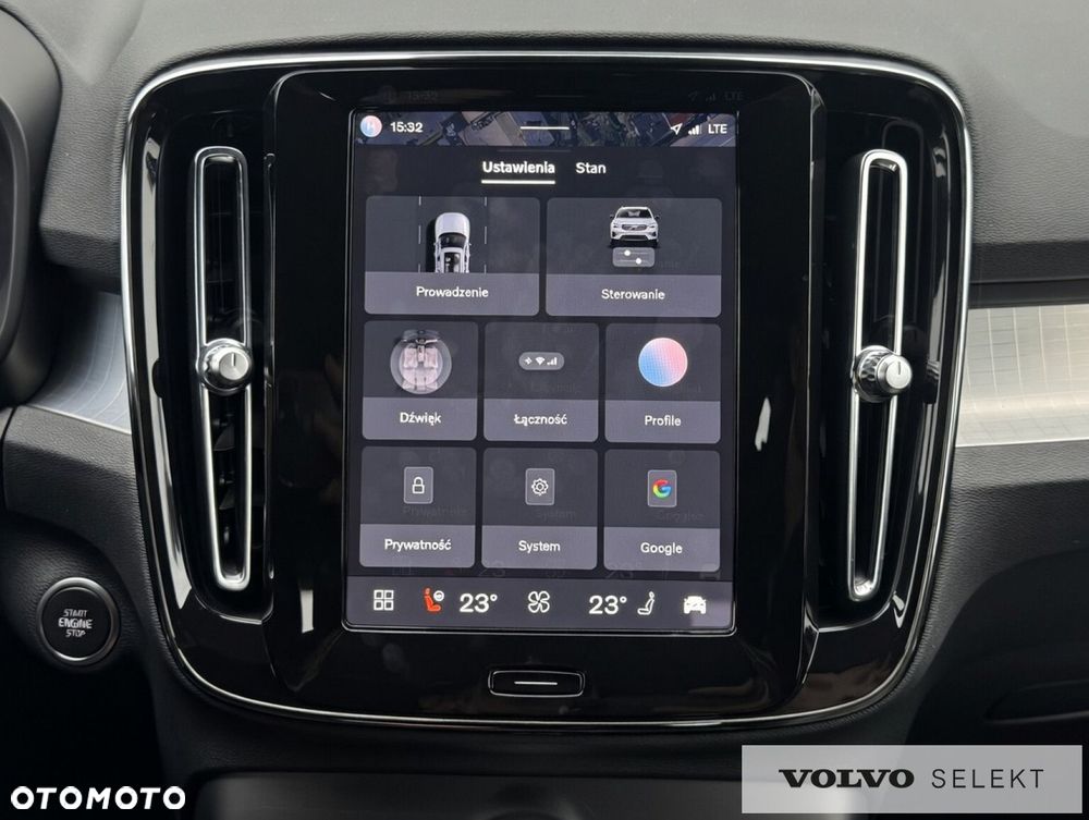 Volvo XC 40 - 22