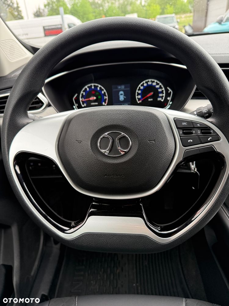 BAIC 3 - 5