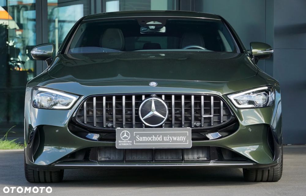 Mercedes-Benz AMG GT 63 S 4-Matic+ - 10
