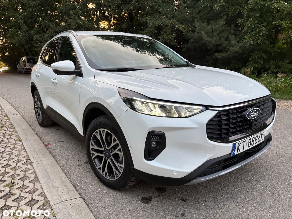 Ford Kuga 2.5 FHEV AWD Active eCVT - 1