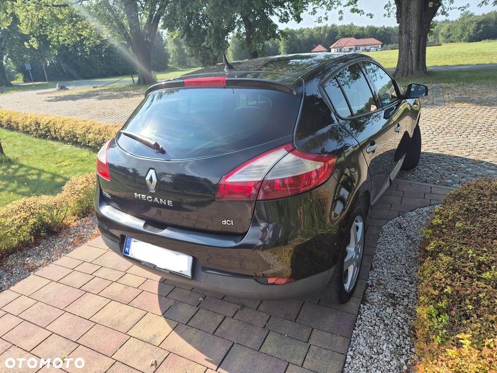 Renault Megane 1.9 dCi Dynamique - 5