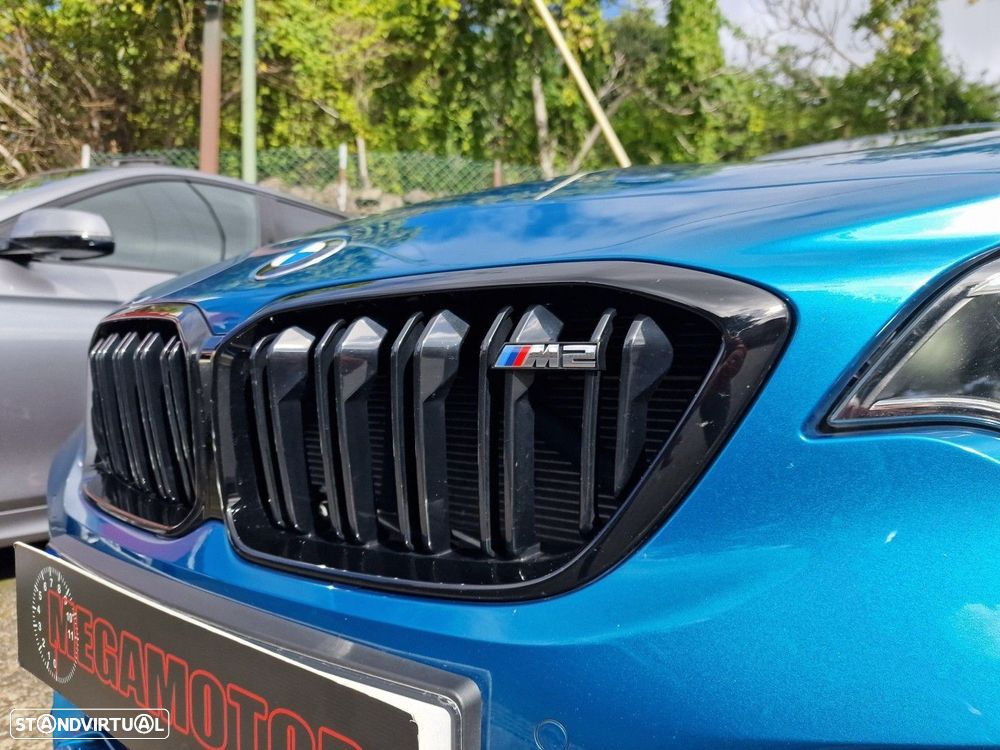 BMW M2 Competition Auto - 42