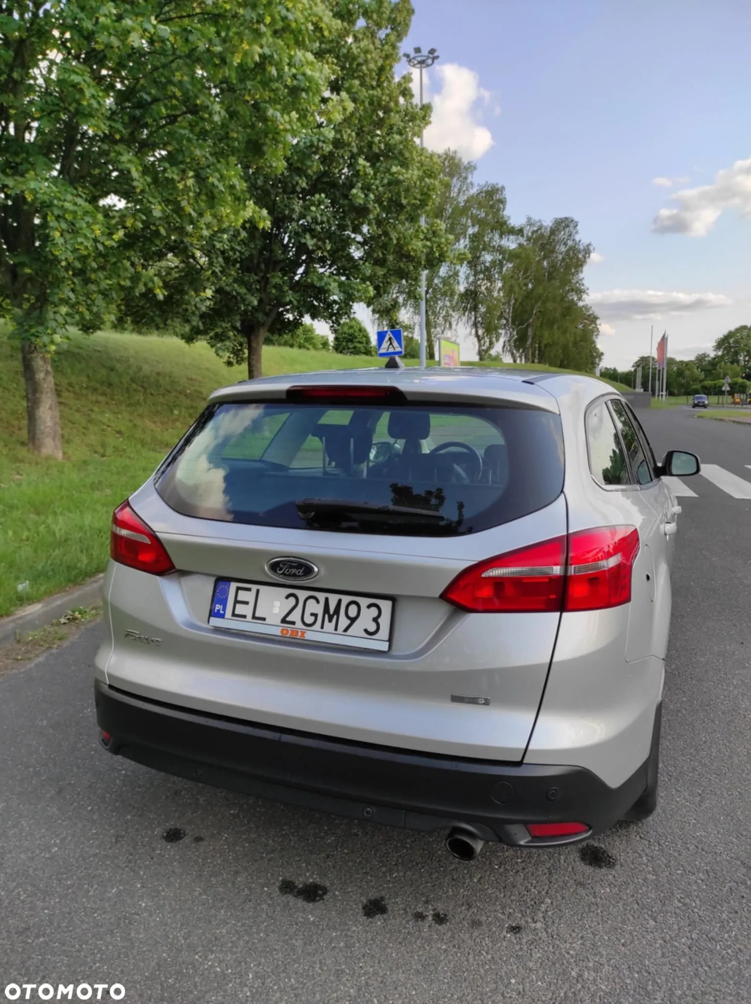 Ford Focus - 4