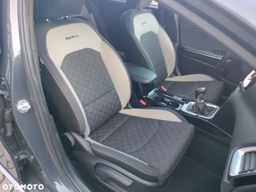 Kia ProCeed 1.4 T-GDI OPF GT LINE - 31