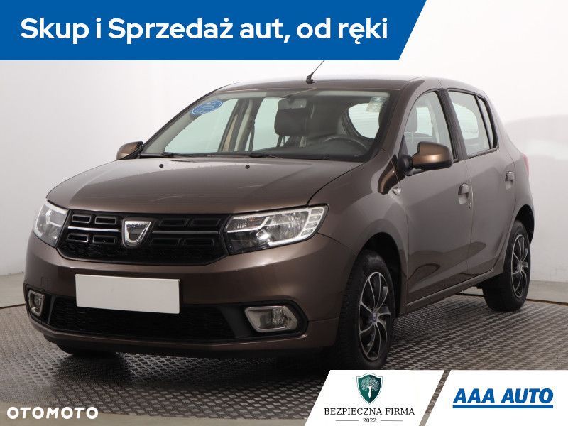 Dacia Sandero - 2