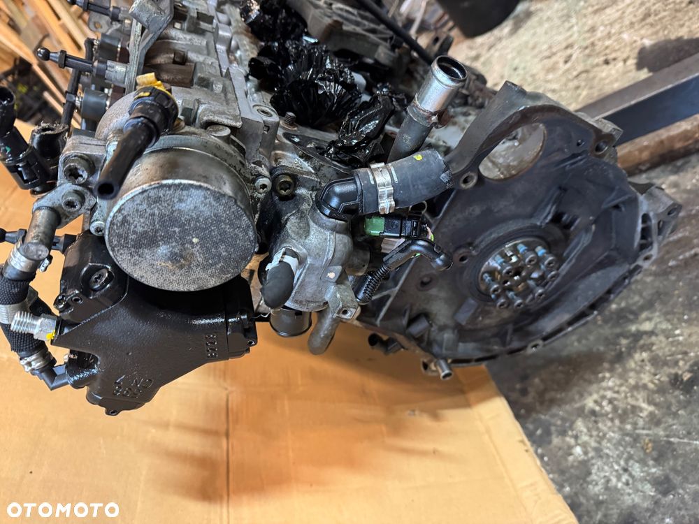 Opel Corsa D 1. 75 km Z13DTJ  silnik 213 tys przebiegu - 3