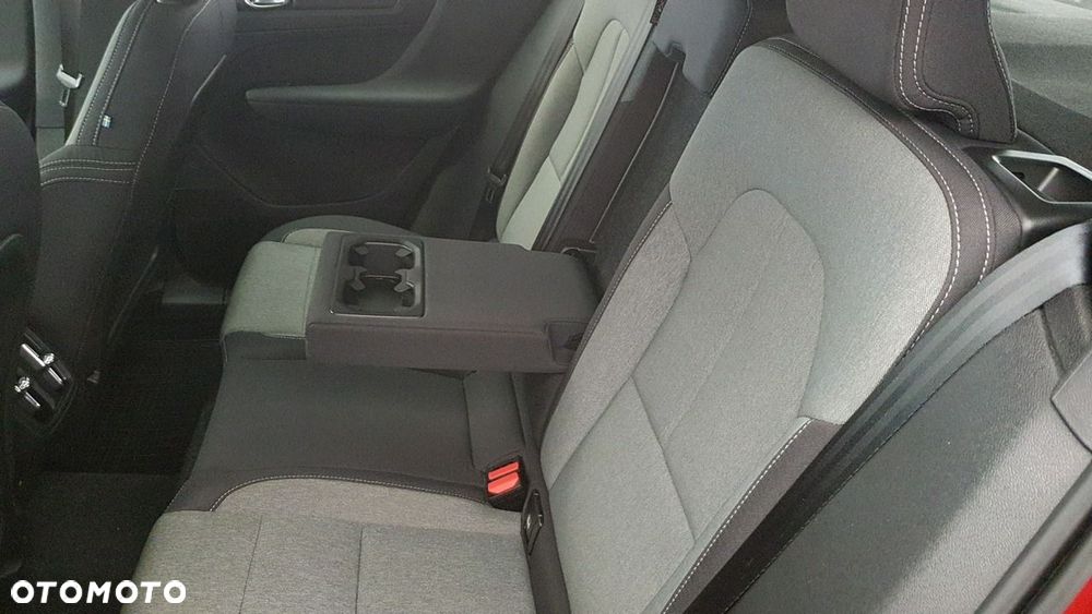 Volvo XC 40 - 16
