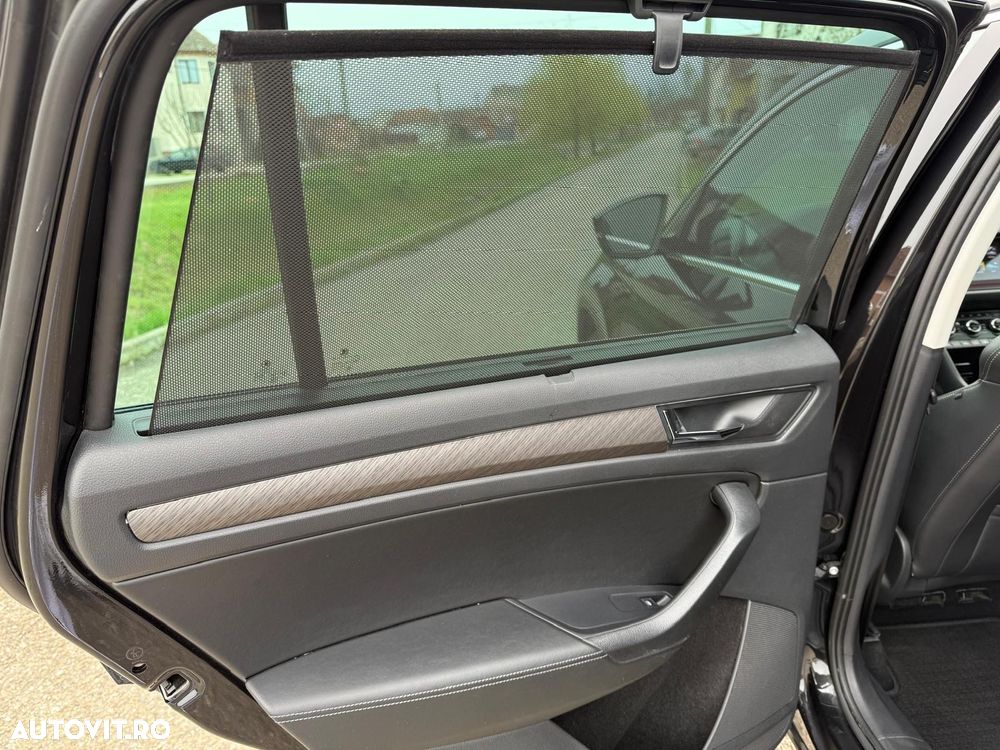 Skoda Kodiaq 2.0 TDI DSG Ambition - 39