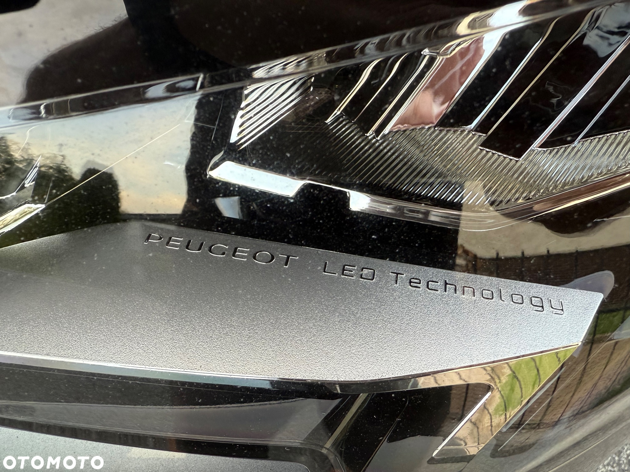 Peugeot 3008 Hybrid 225 e-EAT8 Allure Pack - 25