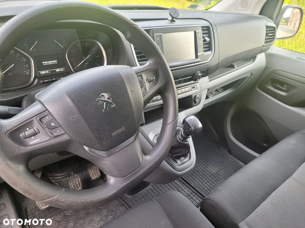 Peugeot Expert - 10