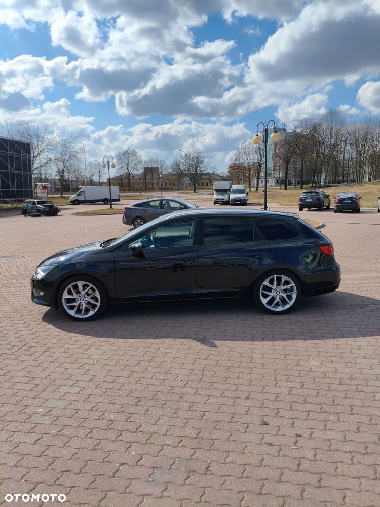 Seat Leon - 3