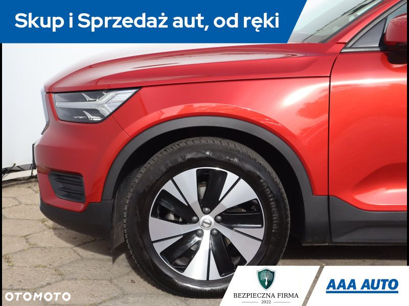Volvo XC 40 - 14