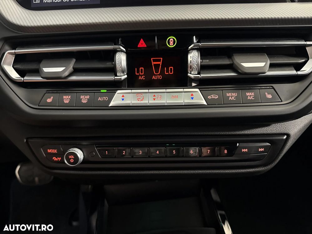 BMW Seria 1 - 19