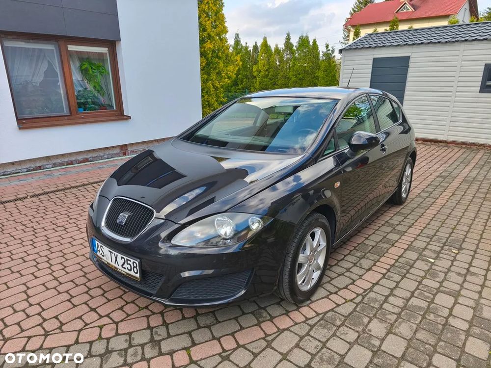 Seat Leon 1.6 Style - 16
