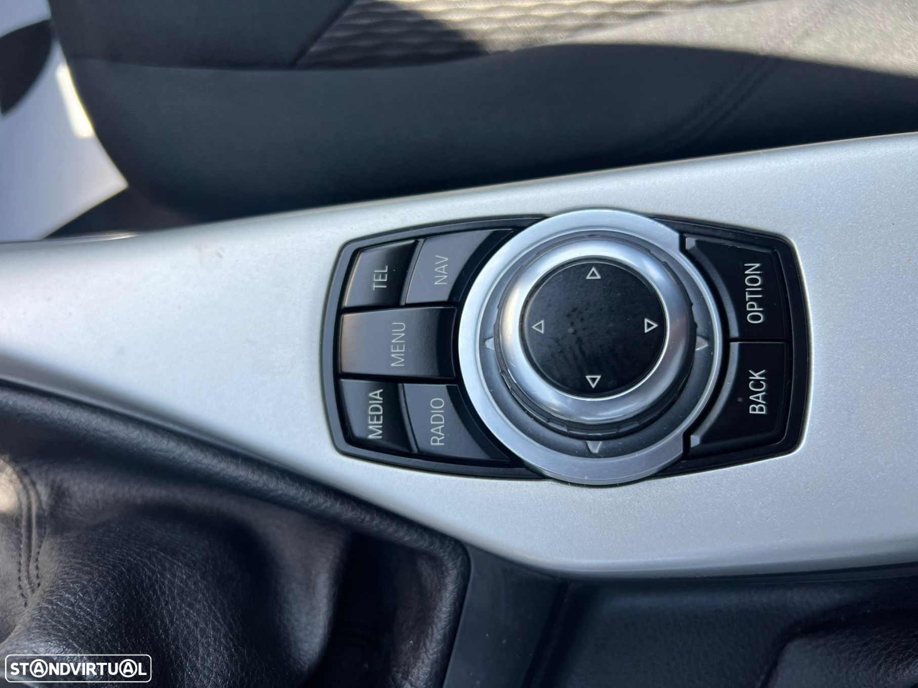 BMW 116 d EfficientDynamics - 31