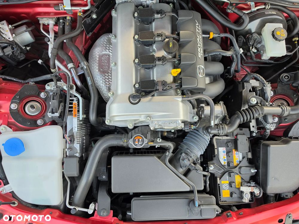 Mazda MX-5 - 22
