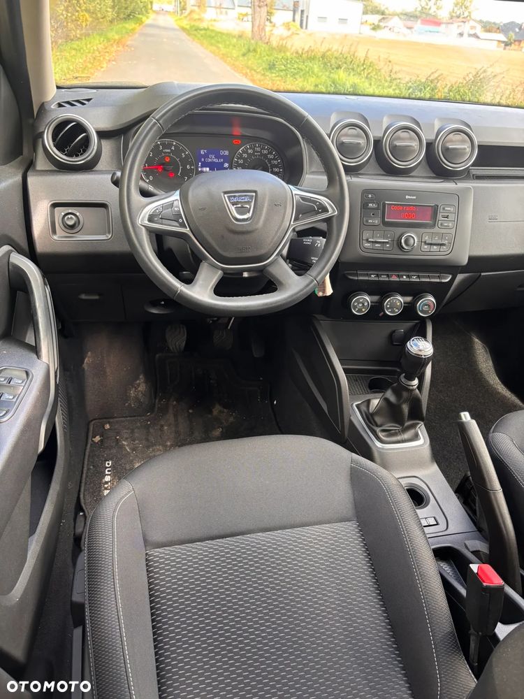 Dacia Duster - 27